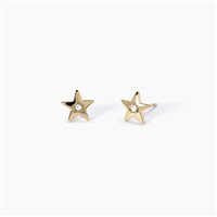 Orecchini 2Jewels Donna Lady Ikon in Acciaio Cristallo 261372 - 261372
